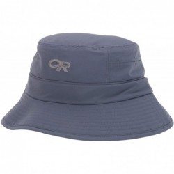 Sun Hats Sombriolet Sun Bucket- Steel Blue- S - CS18E6XDL5K $73.43