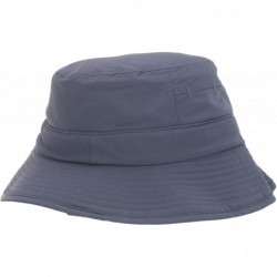 Sun Hats Sombriolet Sun Bucket- Steel Blue- S - CS18E6XDL5K $43.20