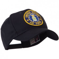 Baseball Caps Air Force Patch Cap - Air Force - CC18WNULUDM $29.94