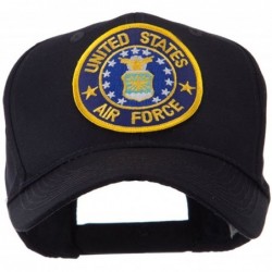 Baseball Caps Air Force Patch Cap - Air Force - CC18WNULUDM $29.94