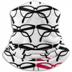 Balaclavas Optometrist Glasses Headwear Windproof Customized - CC196IDHG8L $40.78