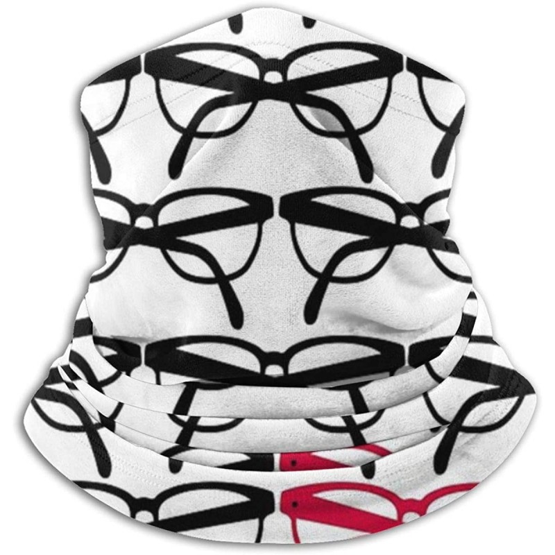 Balaclavas Optometrist Glasses Headwear Windproof Customized - CC196IDHG8L $40.78