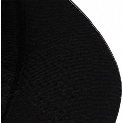Bucket Hats Women Unisex PU Visors Wide Brim UV Protective Sportswear Visors Golf Tennis Sunhat - Silver&grey - CN18E7L5U59 $...