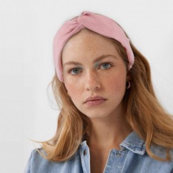 Headbands Women Sport Cross Hairband - Adjustable & Stretchy Basic Wide Headbands Yoga Running Headwrap Hair Band-6Pack - CL1...