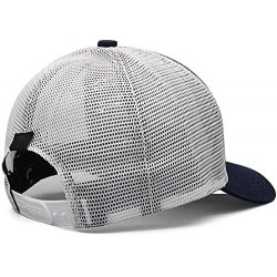Baseball Caps Mens/Woman Adjustable Trucker Hat avenged-sevenfold-A7X-logo- Classic Baseball Hat - Avenged Sevenfold A7x-7 - ...
