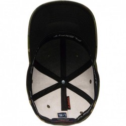 Baseball Caps Flexfit Baseball Fitted Cap- Multicam Alpine- L/X-Large - Tropic - CF18WATOIAC $18.81