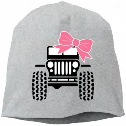 Skullies & Beanies Womens Knit Daily Beanie Hat Awesome Car Girl for Car Lovers Watch Cap - C318GN4THG0 $30.20