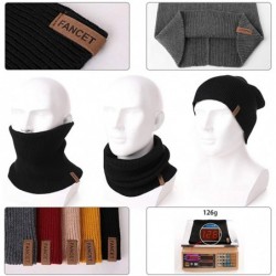 Skullies & Beanies Womens Knit Visor Beanie Newsboy Cap Winter Warm Hat Cold Snow Weather Girl 55-60cm - 99720-black - CB18LL...