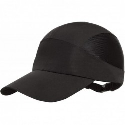 Sun Hats Sport Hat Anti UV Sunburn Lightweight Quick Dry Breathable Running Outdoor Cap - Sh02-11 - C718LOYH2G4 $21.20