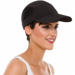 Sun Hats Sport Hat Anti UV Sunburn Lightweight Quick Dry Breathable Running Outdoor Cap - Sh02-11 - C718LOYH2G4 $15.97