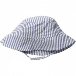 Sun Hats Children Unisex Bucket Hat UPF 50+- Highest Certified UV Sun Protection- Azo-free dye - CQ11UT3FQ2R $37.50