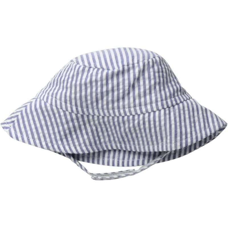Sun Hats Children Unisex Bucket Hat UPF 50+- Highest Certified UV Sun Protection- Azo-free dye - CQ11UT3FQ2R $22.50