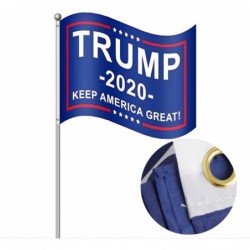 Baseball Caps Donald Trump Flag 2020 Trump Keep America Great Again Hat for Supporting President Trump (2M- K) - CA18W8DZIRX ...