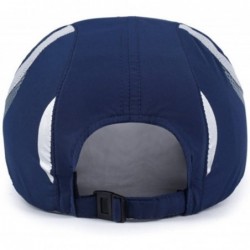 Baseball Caps Croogo Quick Drying Sun Hat UPF 50+ Baseball Cap Summer UV Protection Outdoor Cap Men Women Sport Cap Hat - CL1...