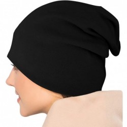 Skullies & Beanies 5 Out of 4 People Struggle with Math Shirt Beanie Hats Daily Ski Caps for Girls - Black - CU18Z0SKU25 $19.38