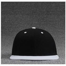Baseball Caps Maryland Flag Soccer Sea Turtle Hip Hop Baseball Cap- Unisex Solid Flat Bill Adjustable Snapback Hats - Pink - ...
