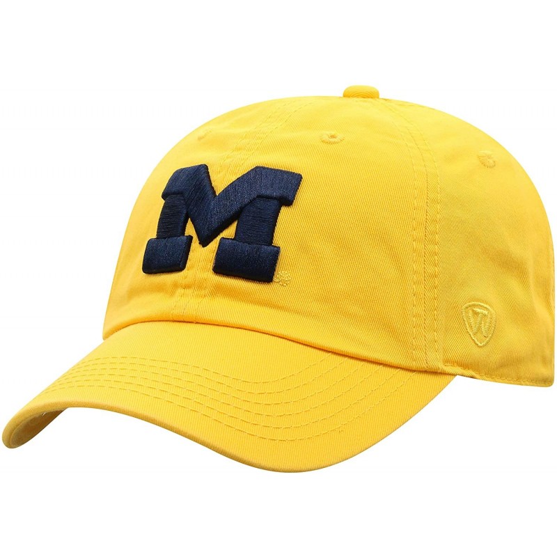 Baseball Caps Relaxed Fit Adjustable Hat Secondary Team Color Icon - CO119Q9YA53 $32.80