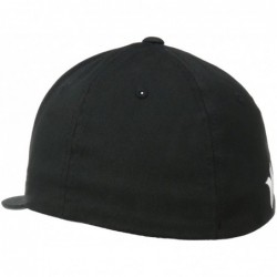 Baseball Caps Men's Corp Hat - Black - C911F7IB3XP $57.38